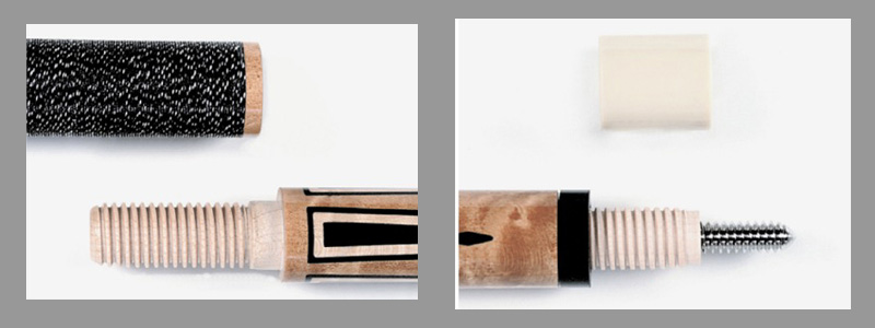 Aufbau Pechau Queues