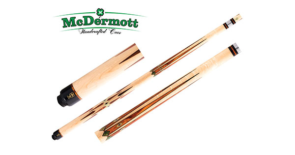 McDermott I Shaft 600