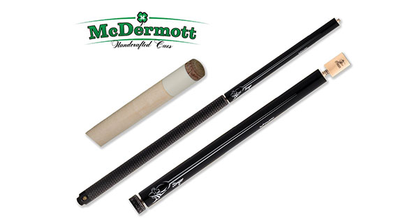 McDermott Stinger Break Jump