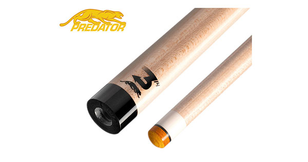 Predator 314 Oberteil