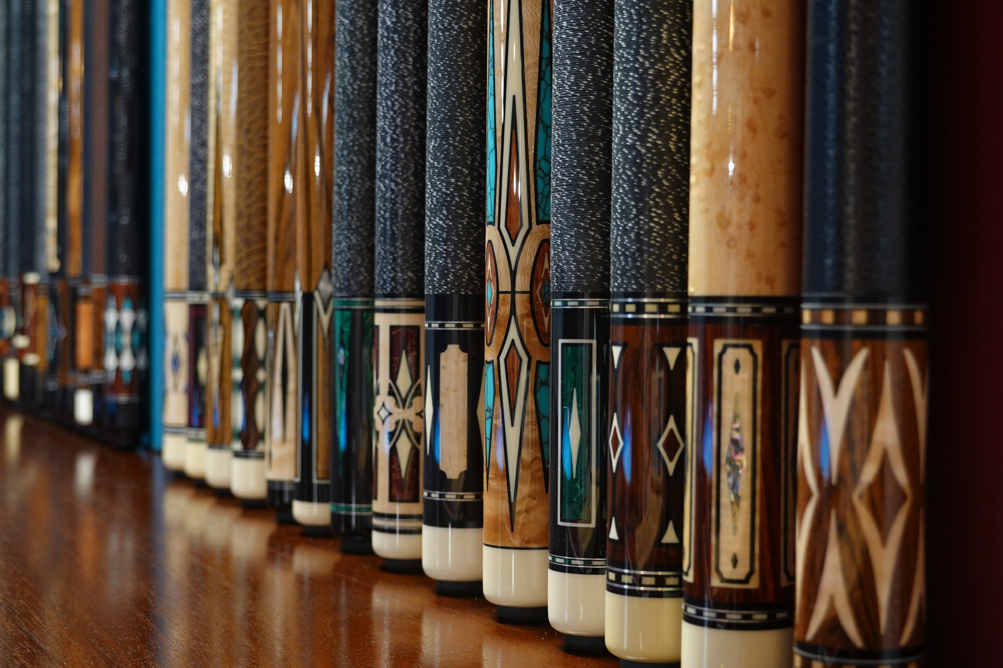 leggero ulme esstisch