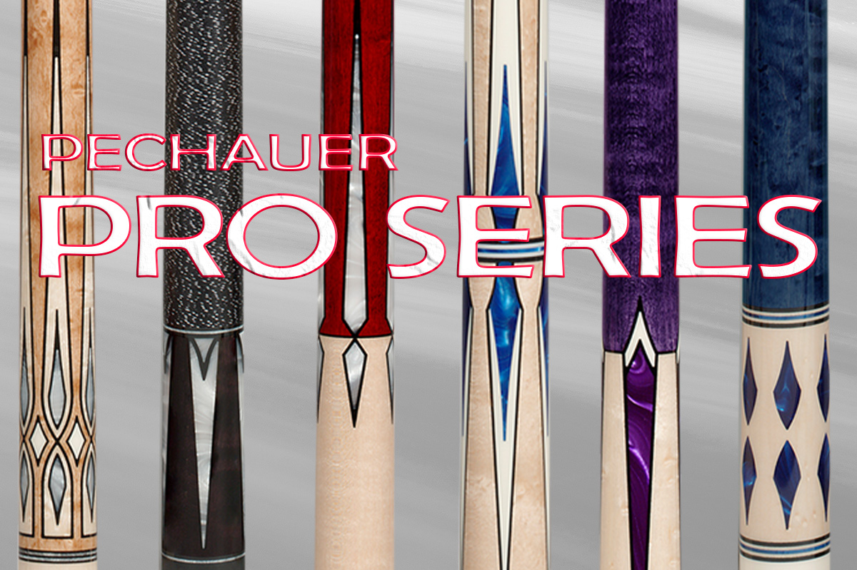 Pechauer Pro Series Symbolbild