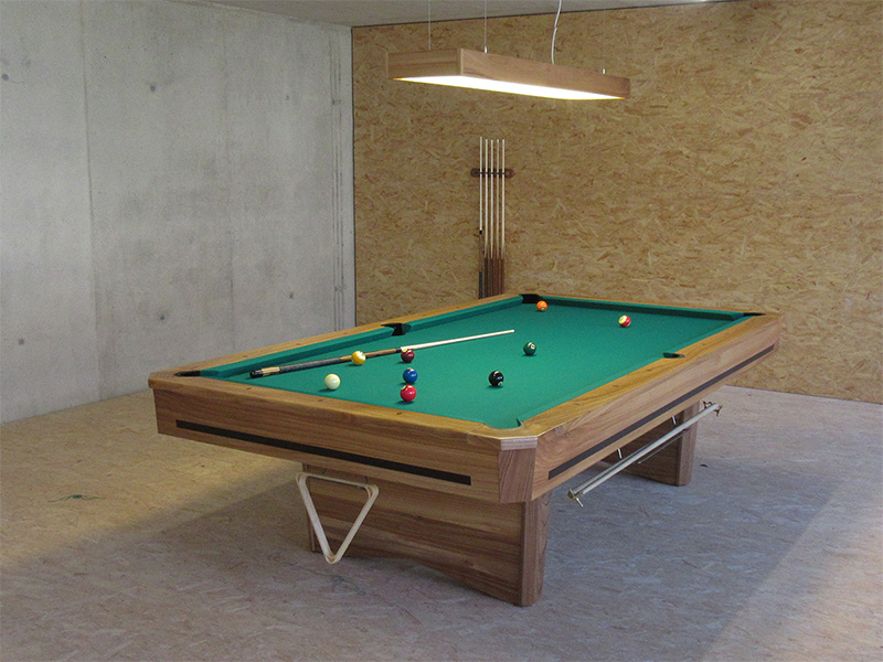 CORONA ECKE WEISS LACKIERT