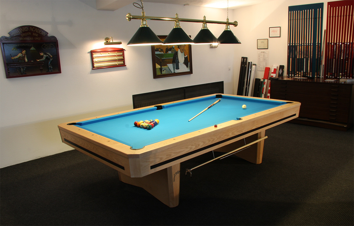 leggero ulme esstisch