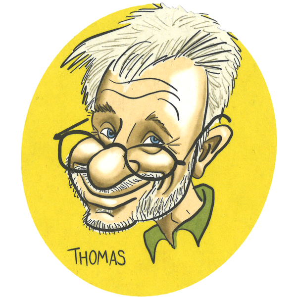 Mitarbeiter Tom kor2